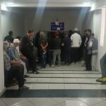 احتقان بسوق طهي السمك بأكادير و اتهامات للشركة و الجماعة بالتلاعب