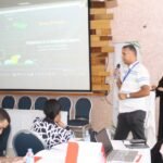دورة تكوينية في تعزيز قدرات النساء على التكيف مع التغيرات المناخية