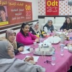الأيام الأممية… منظمة المرأة العاملة  تطلق برنامجا وطنيا للترافع و التحسيس حول العنف ضد النساء