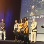 “أبي و القذافي” فيلم يسلط الضوء على تصفية أحد المعارضين للنظام الليبي السابق