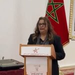   “سيدة الإعجاز”…  إصدار جديد للشاعرة فوزية رفيق الحيضوري