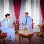 الملك محمد السادس يعين فاطمة الزهراء المنصوري رئيسة للحكومة