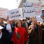 رابطة حقوق النساء : التزامات الحكومة ينبغي أن تنعكس فعليا على واقع المغاربة 
